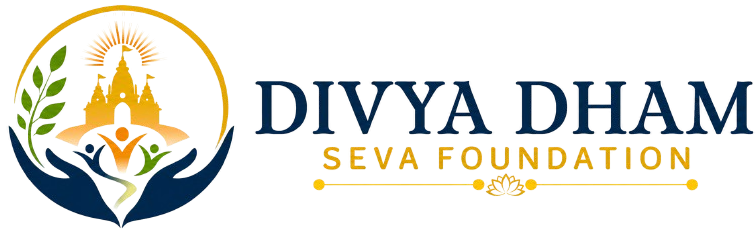 Divya Dham Seva Foundation